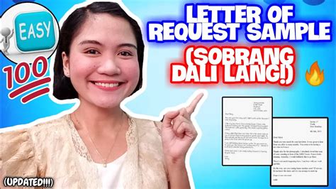 sample of authorization letter tagalog|PAANO GUMAWA NG AUTHORIZATION LETTER (HOW TO .